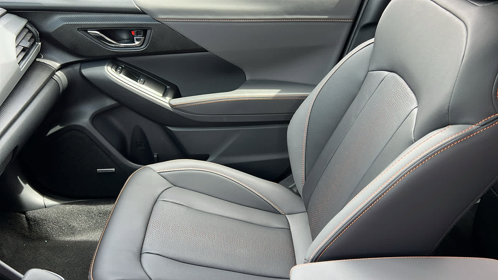 New 2026 Subaru Crosstrek 2.5i Limited AWD/4WD image 12