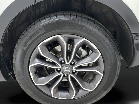 Used 2020 Honda CR-V EX image 9