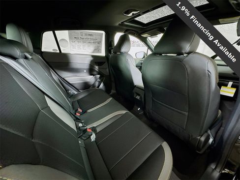 Used 2025 Subaru Crosstrek 2.5i Wilderness w/ Wilderness Package image 26