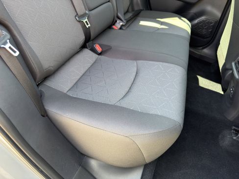 Used 2025 Toyota RAV4 XLE image 30