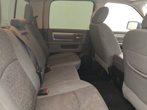 Used 2018 RAM 1500 Big Horn image 19