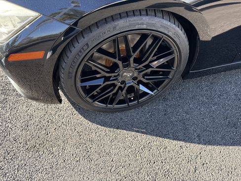 Used 2015 BMW 335i image 9