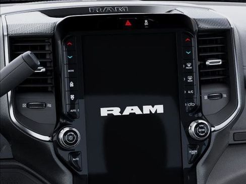 New 2026 RAM 2500 Rebel AWD/4WD image 18
