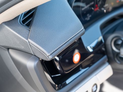 New 2026 Porsche Panamera 4 image 18