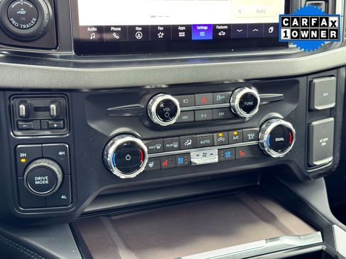 Used 2026 Ford F450 Platinum w/ FX4 Off-Road Package image 29