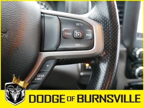 Used 2023 RAM 2500 Tradesman image 28