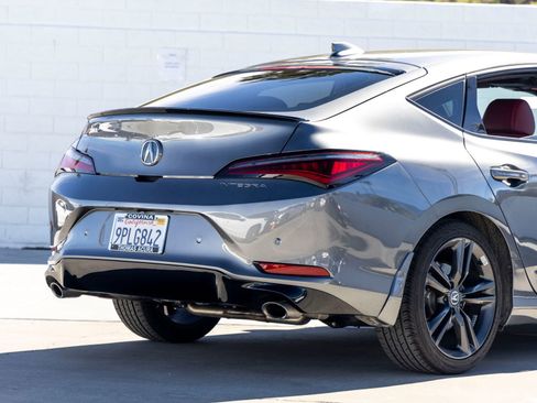 Used 2025 Acura Integra A-Spec image 11