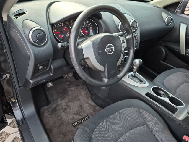 Used 2011 Nissan Rogue S AWD/4WD image 17