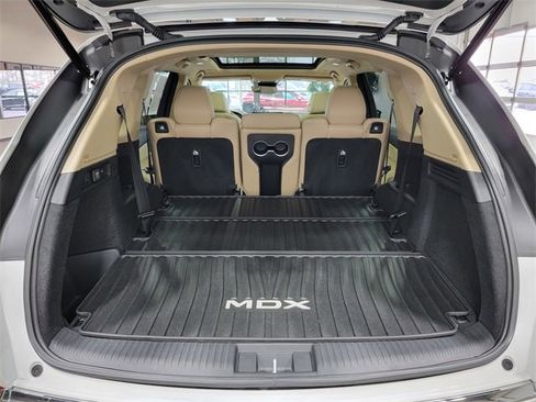 Used 2026 Acura MDX Technology Package image 34
