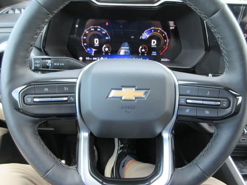 New 2026 Chevrolet Colorado LT w/ LT Convenience Package AWD/4WD image 23