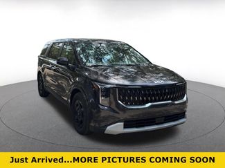 Used 2026 Kia Carnival FWD video 1
