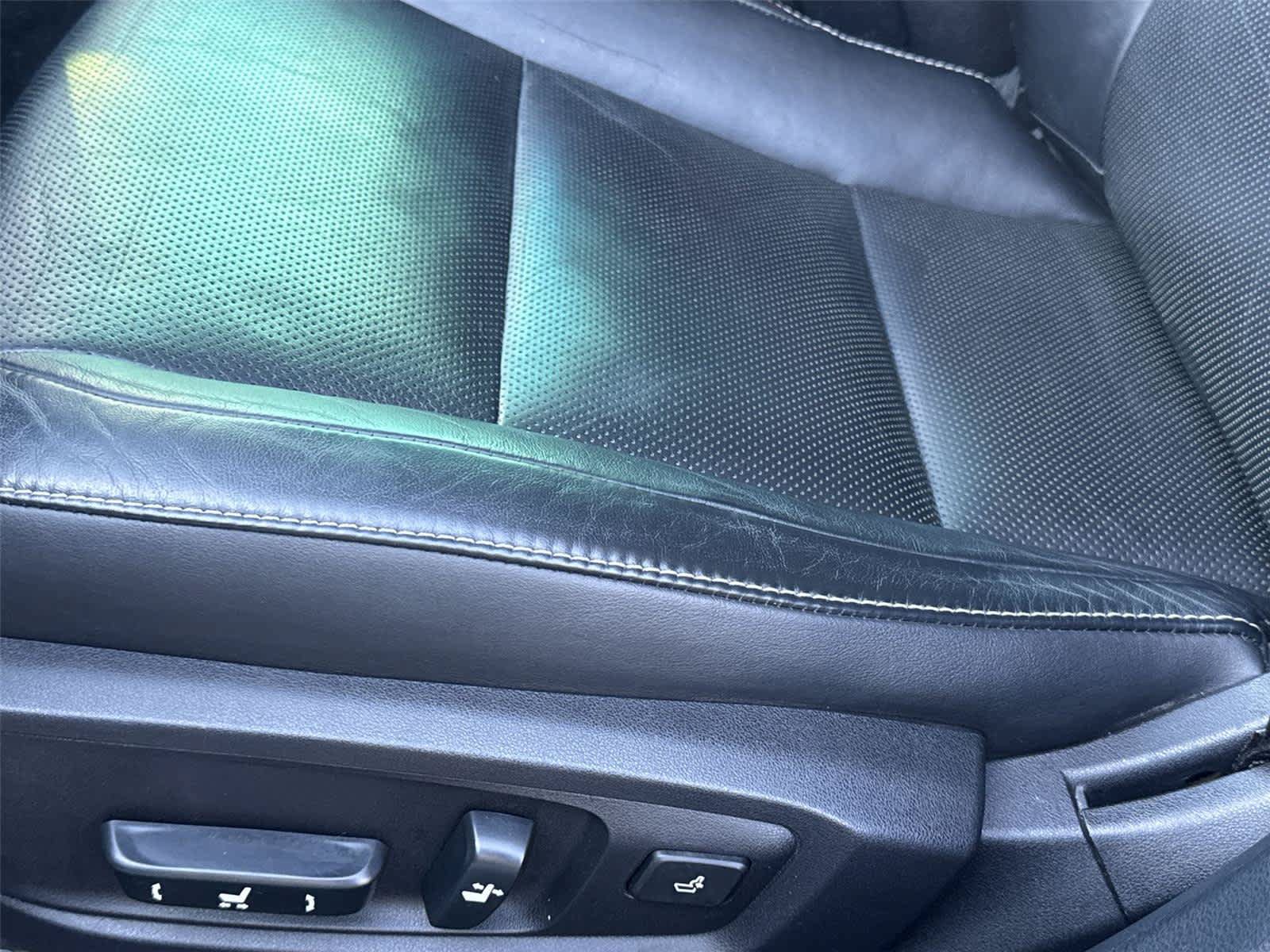 Used 2014 Lexus ES 350 w/ Luxury Package FWD image 13