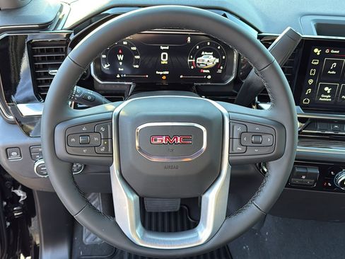 New 2026 GMC Sierra 1500 Elevation image 10