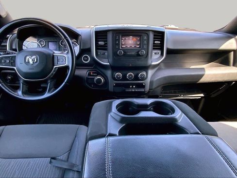 Used 2022 RAM 1500 Big Horn RWD image 15