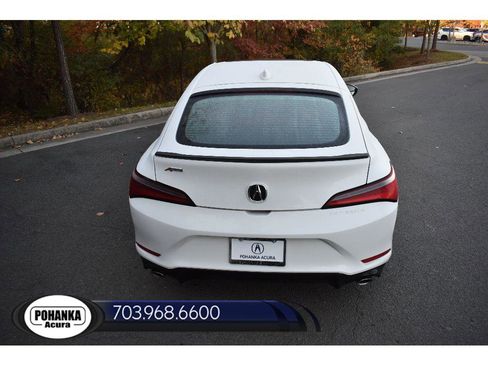 New 2026 Acura Integra A-Spec image 9