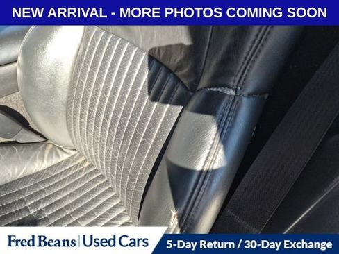 Used 2002 Chevrolet Corvette Z06 w/ Memory Pkg RWD image 12