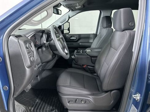 New 2026 Chevrolet Silverado 2500 Custom w/ Custom Value Package AWD/4WD image 19
