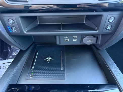 New 2026 Honda Ridgeline Black Edition image 28
