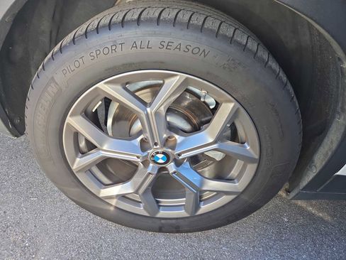 Used 2022 BMW X3 sDrive30i w/ Convenience Package image 3