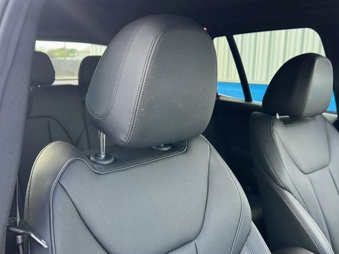 Used 2018 BMW X3 xDrive30i w/ Convenience Package AWD/4WD image 22