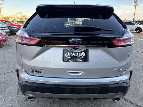 Used 2019 Ford Edge SEL w/ Equipment Group 201A image 6