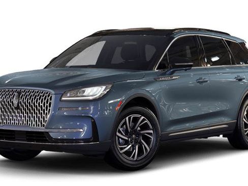 New 2026 Lincoln Corsair Premiere image 23