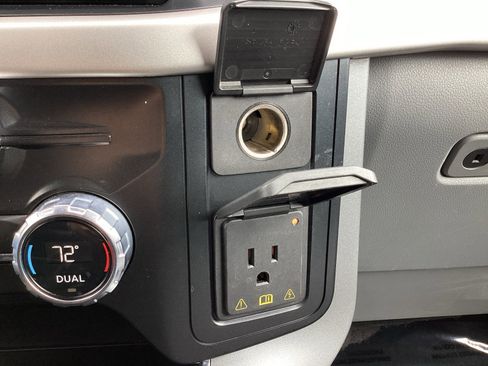 Used 2021 Ford F150 XLT w/ Equipment Group 302A High AWD/4WD image 22