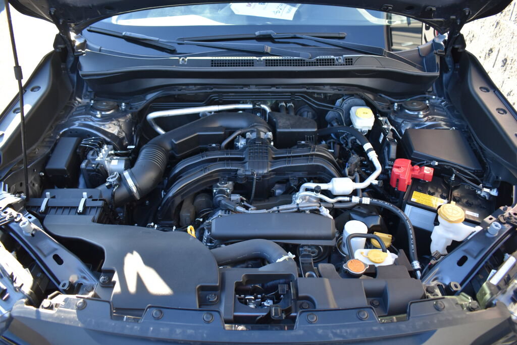 Used 2025 Subaru Forester AWD/4WD image 27