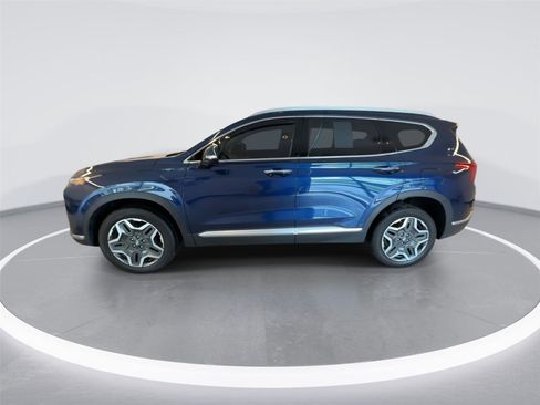 Used 2023 Hyundai Santa Fe Limited AWD/4WD image 4