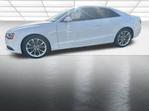 Used 2014 Audi A5 2.0T Premium AWD/4WD image 6