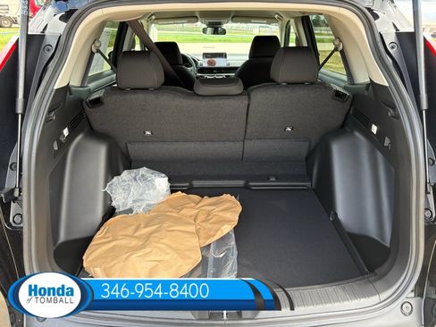 New 2026 Honda CR-V LX image 15