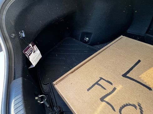 Used 2023 Lexus ES 350 w/ Premium Package image 49