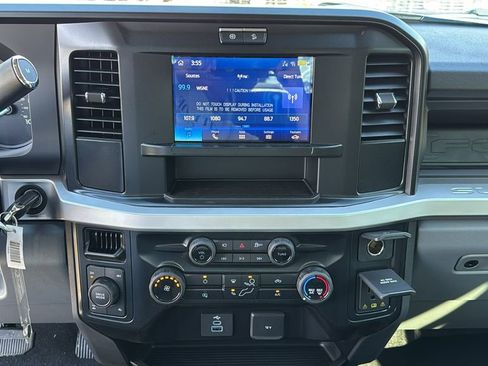 New 2025 Ford F250 XL w/ STX Appearance Package image 29