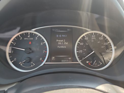 Used 2016 Nissan Sentra SV FWD image 22