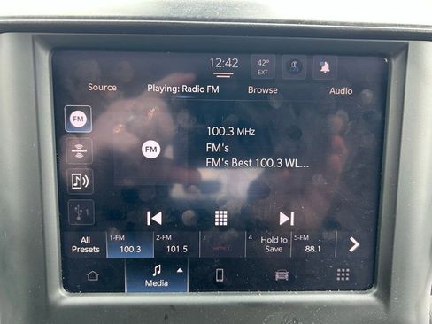 Used 2024 RAM 2500 Big Horn image 26