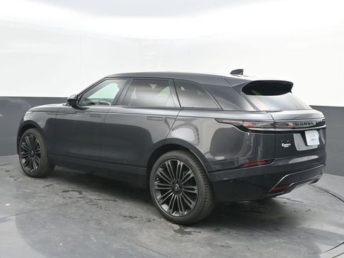 New 2026 Land Rover Range Rover Velar Dynamic SE image 8