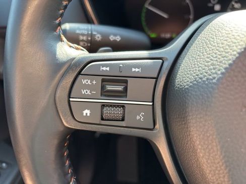 Used 2025 Honda CR-V Sport-L image 7