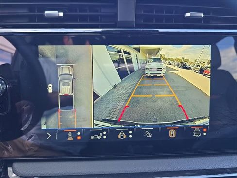 New 2026 GMC Sierra 1500 AT4 w/ Technology Package image 22