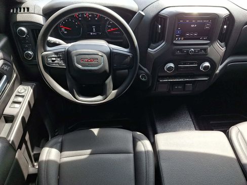 Used 2023 GMC Sierra 1500 Pro w/ Pro Value Package AWD/4WD image 13