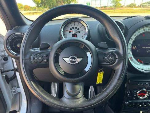 Used 2014 MINI Cooper Countryman S image 17