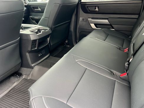 New 2026 Toyota Tundra SR5 w/ SR5 Premium Package image 9