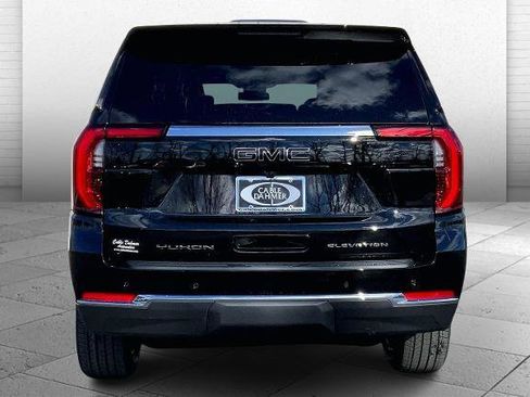 New 2026 GMC Yukon Elevation image 2