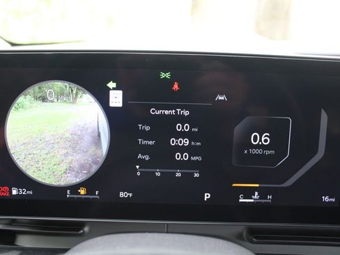 New 2026 Kia Carnival SX Prestige FWD image 36