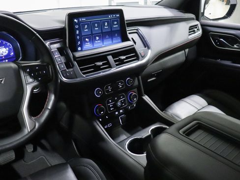 Used 2022 Chevrolet Tahoe RST w/ Sport Performance Package image 26