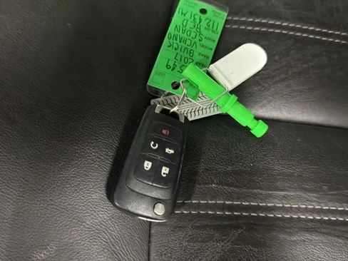 Used 2017 Buick Verano Leather FWD image 19