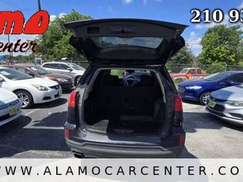 Used 2017 GMC Terrain SLE FWD image 22