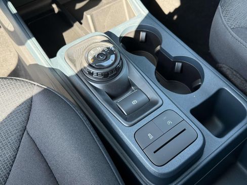 New 2025 Ford Maverick XL w/ Equipment Group 102A image 17