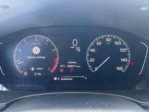 Used 2024 Honda Civic Sport image 20