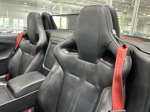 Used 2015 Jaguar F-TYPE S RWD image 53