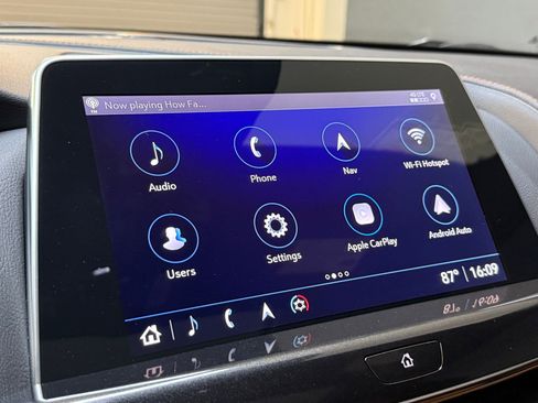 Certified 2024 Cadillac CT5 V w/ Platinum Package image 32